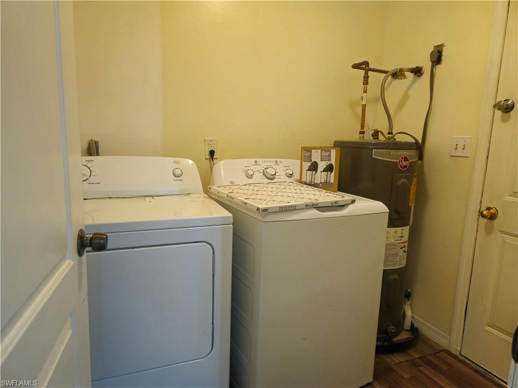 LEHIGH ACRES - Residential Lease