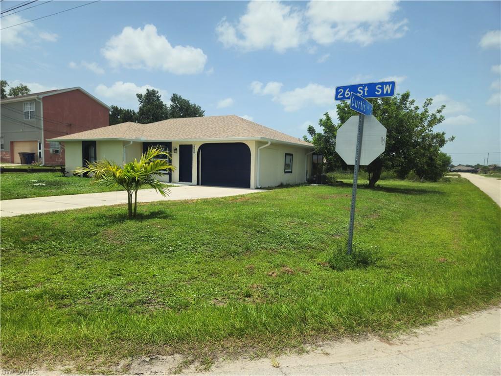 LEHIGH ACRES - Residential Lease