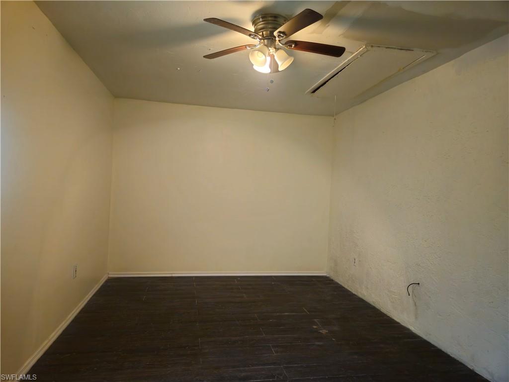 LEHIGH ACRES - Residential Lease