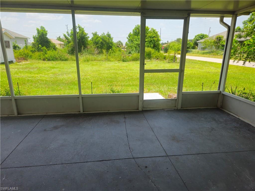 LEHIGH ACRES - Residential Lease