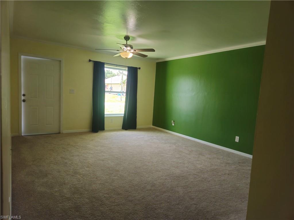 LEHIGH ACRES - Residential Lease