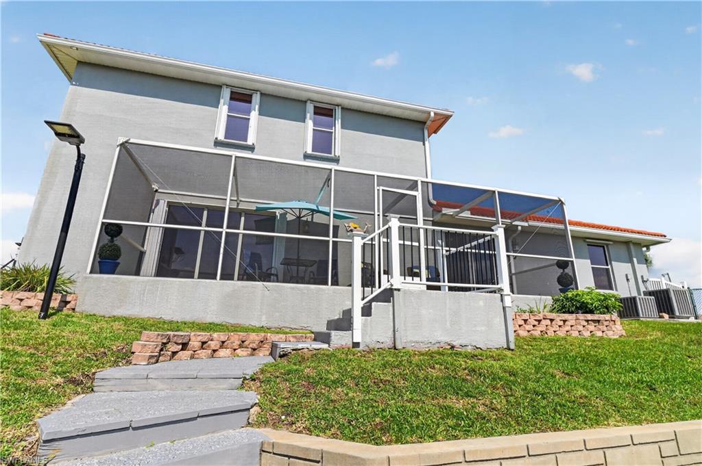 GATOR CIRCLE - Residential