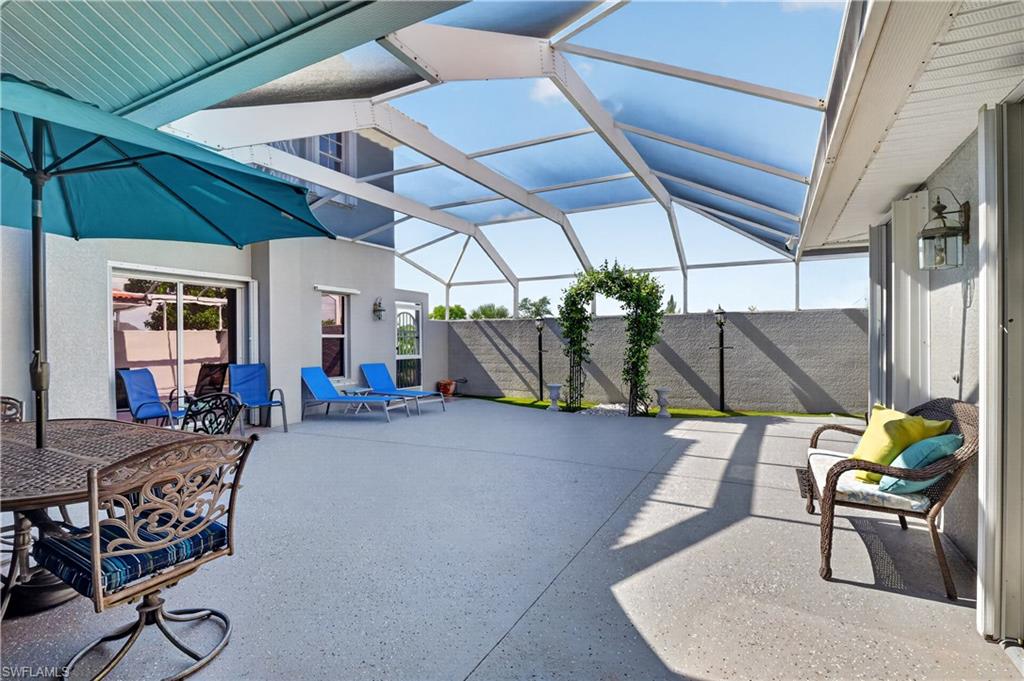 GATOR CIRCLE - Residential