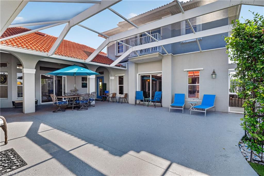 GATOR CIRCLE - Residential
