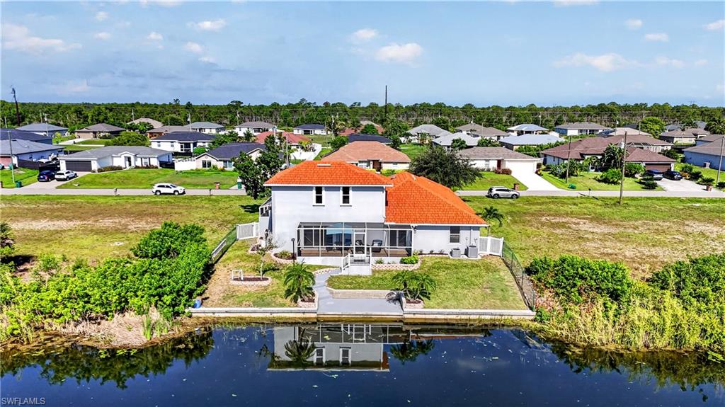 GATOR CIRCLE - Residential