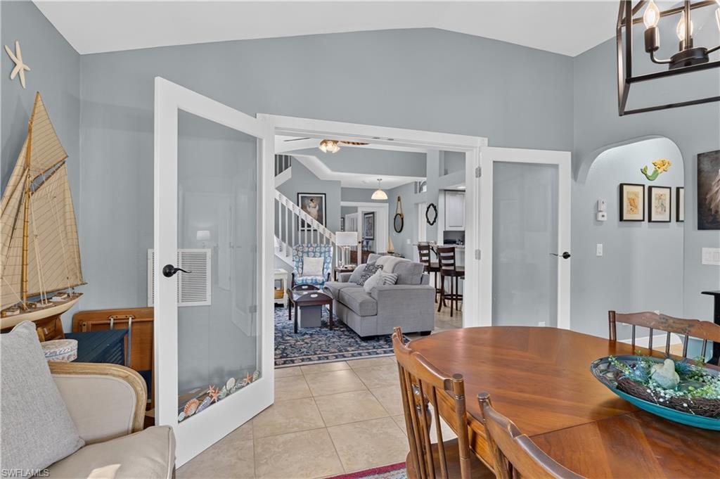 GATOR CIRCLE - Residential