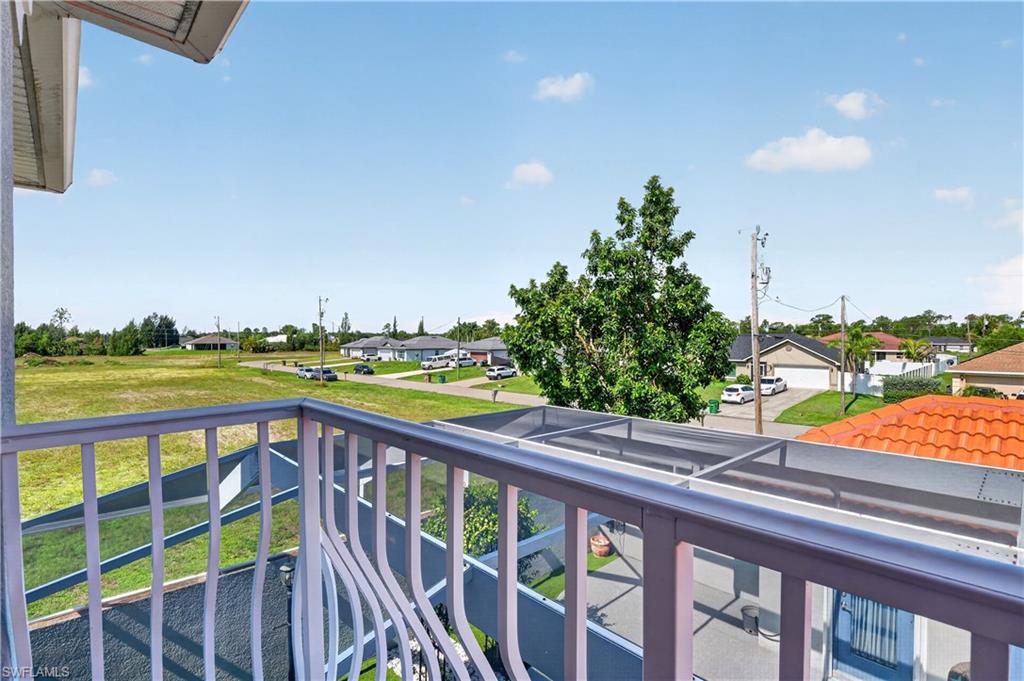 GATOR CIRCLE - Residential