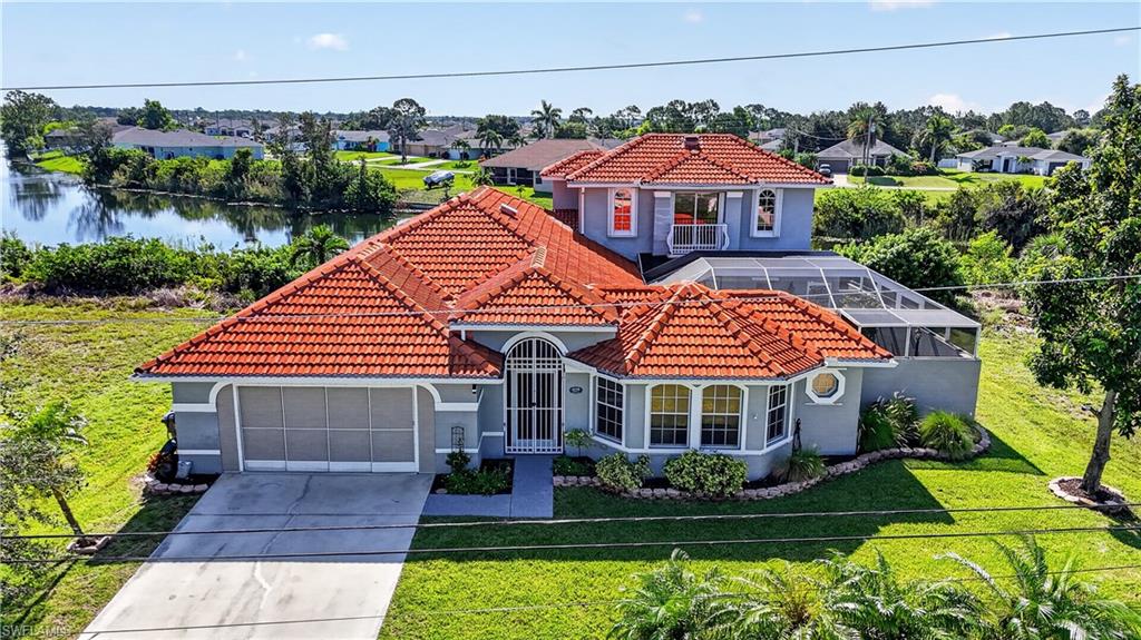 GATOR CIRCLE - Residential