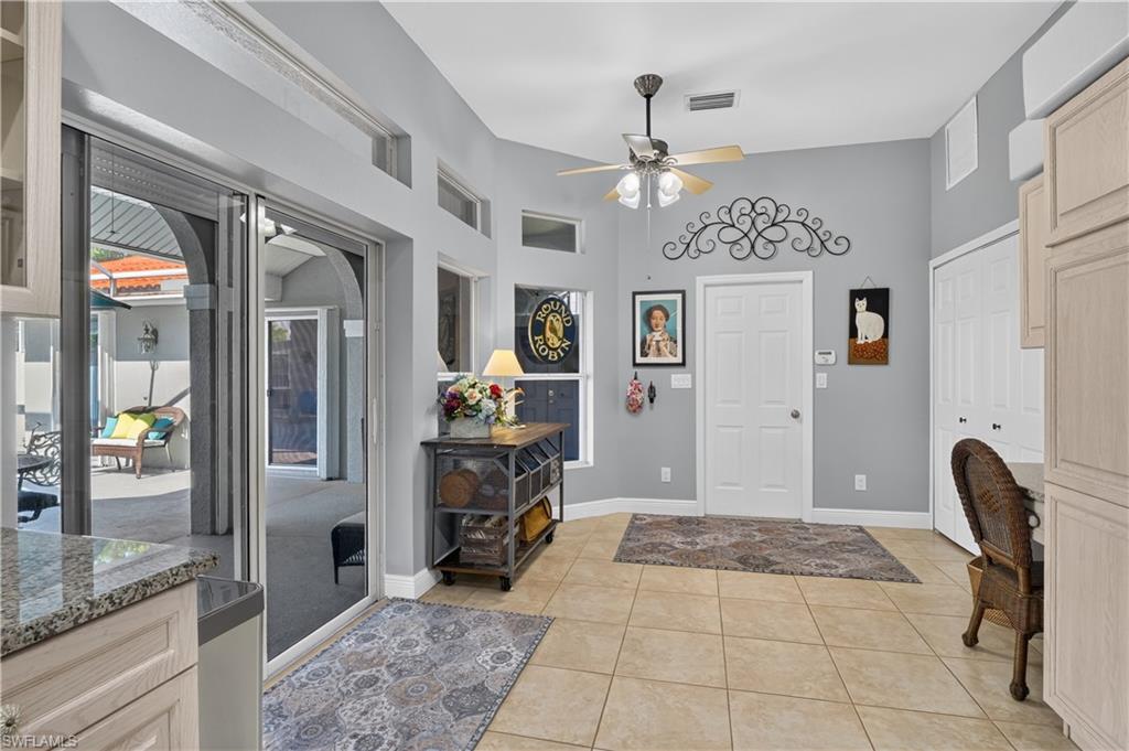 GATOR CIRCLE - Residential