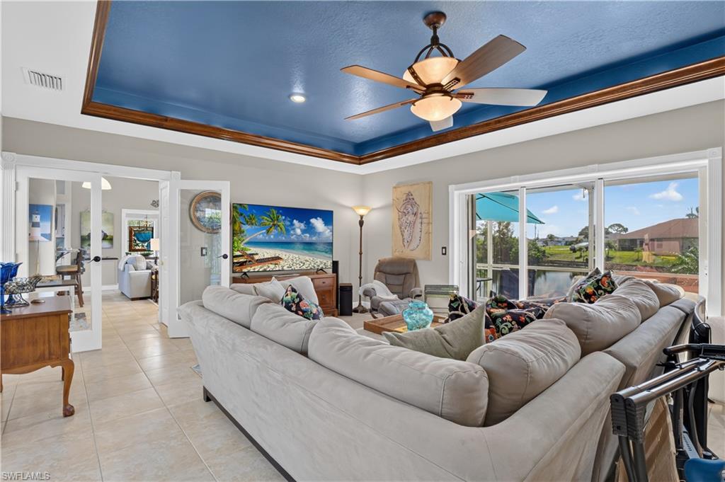 GATOR CIRCLE - Residential
