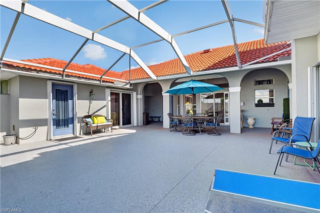 GATOR CIRCLE - Residential