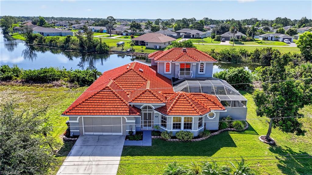 GATOR CIRCLE - Residential