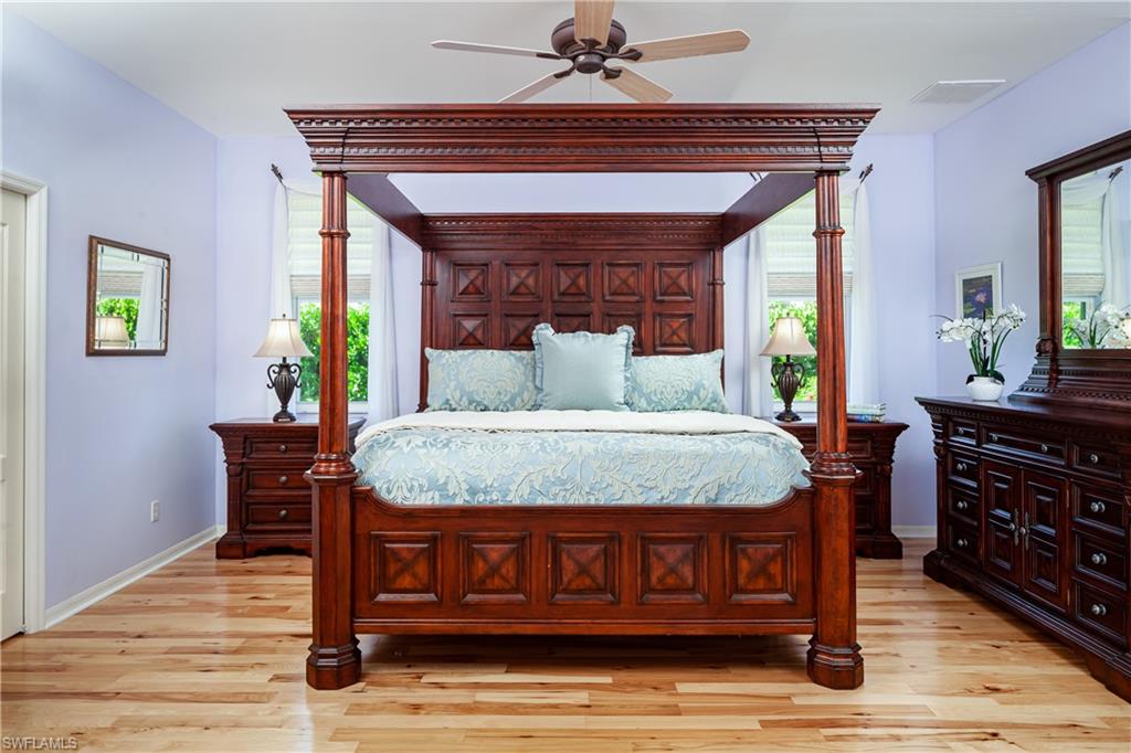 SPANISH WELLS - Residential