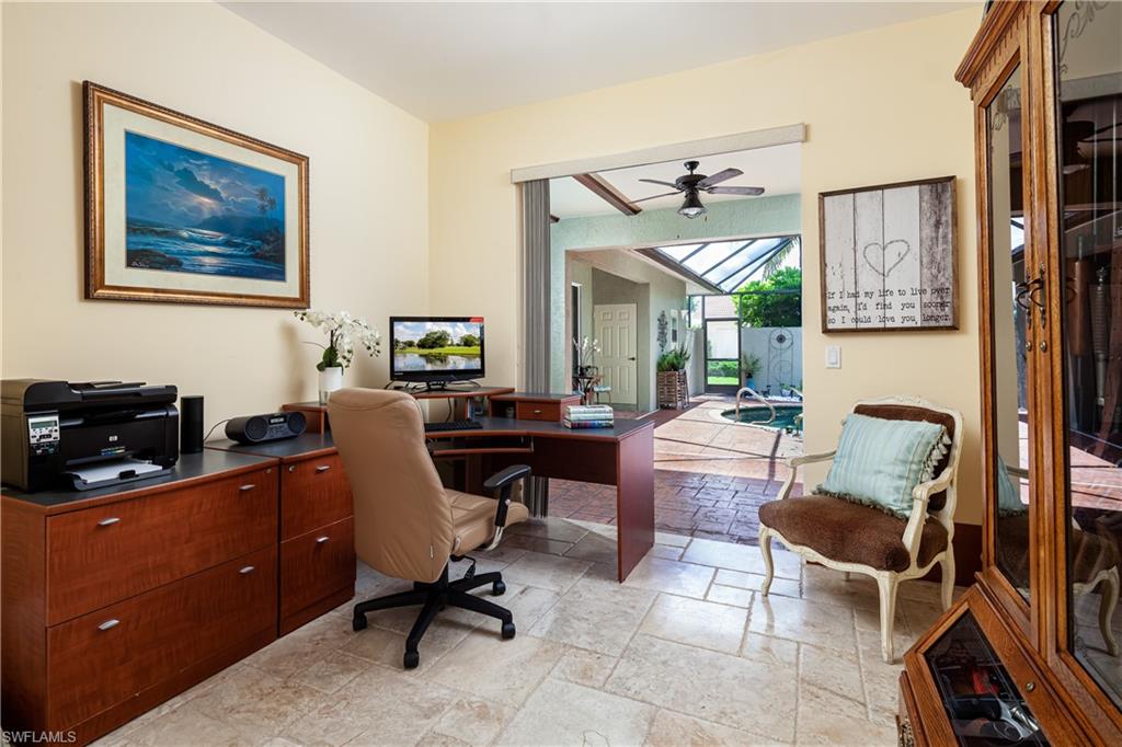 SPANISH WELLS - Residential