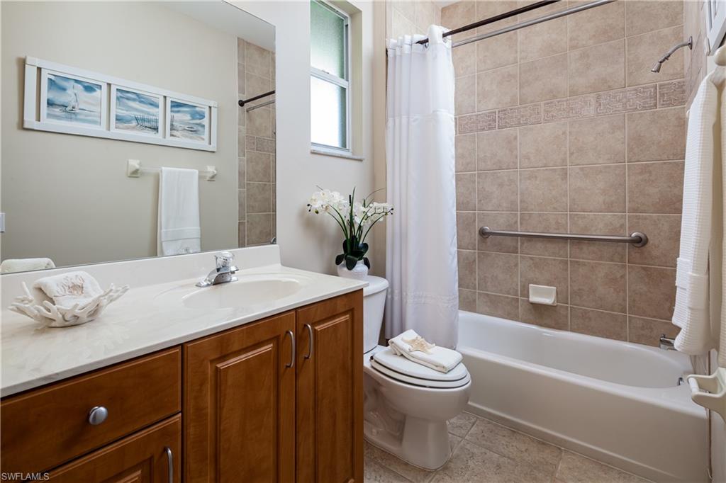 SPANISH WELLS - Residential