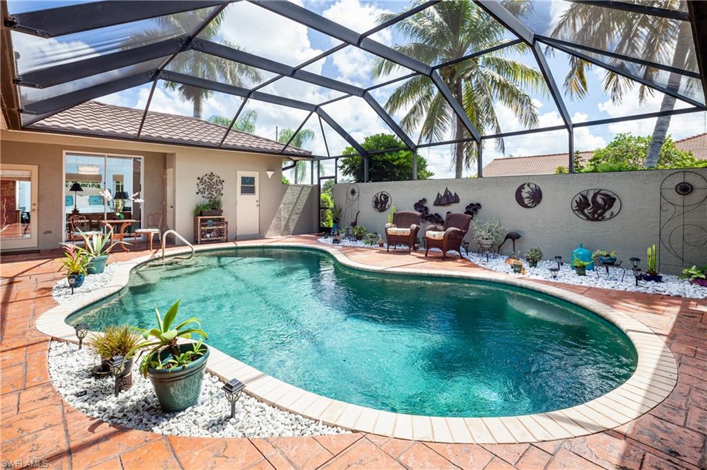SPANISH WELLS - Residential