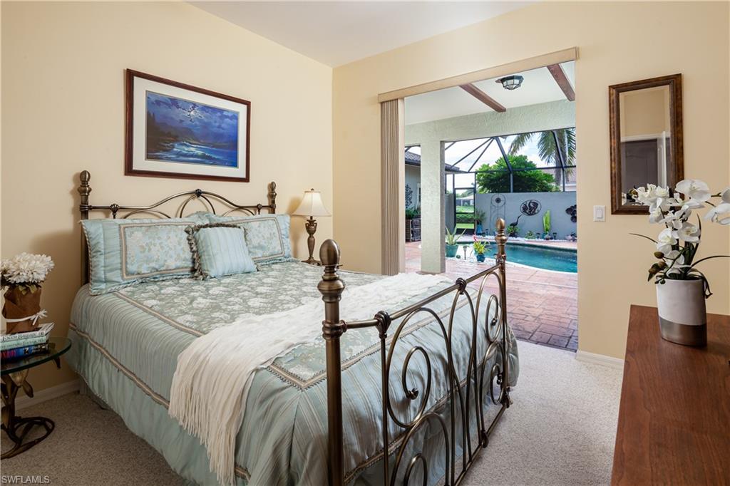 SPANISH WELLS - Residential