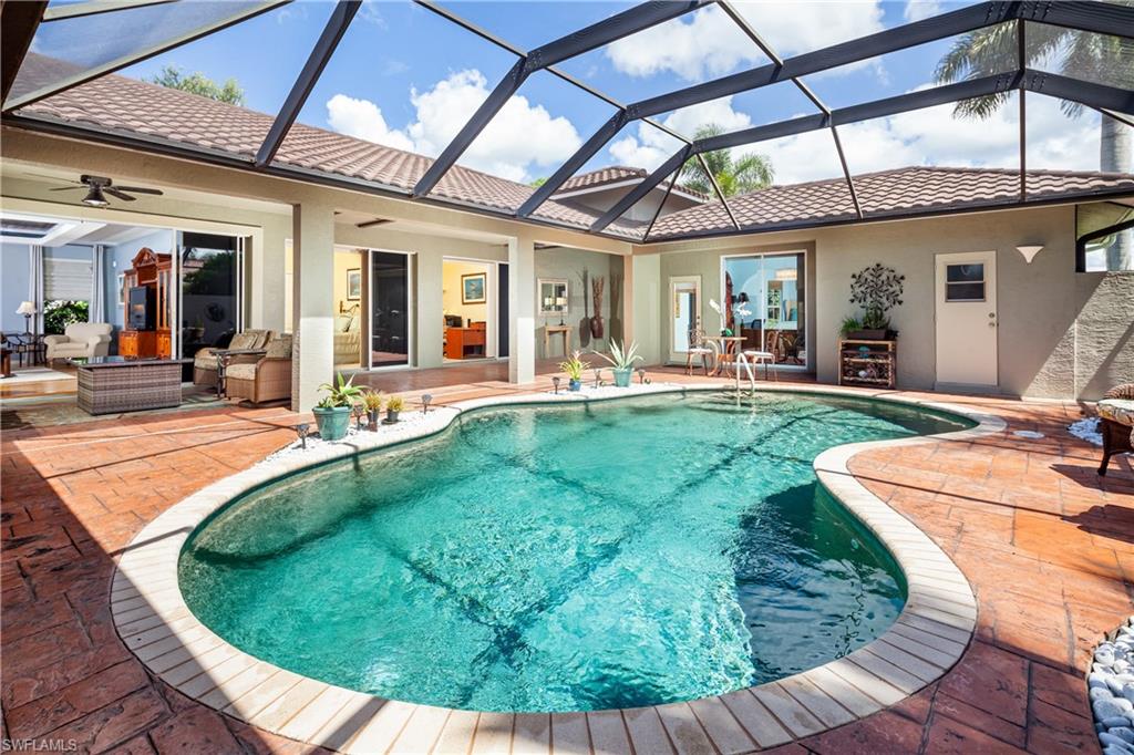 SPANISH WELLS - Residential
