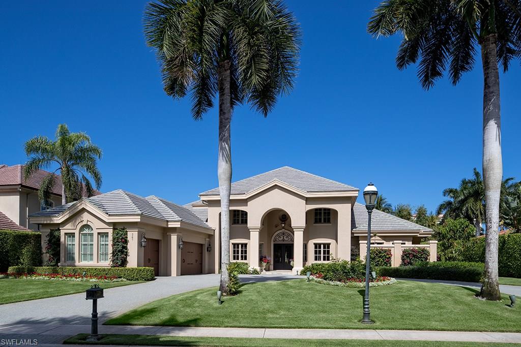 BAY COLONY SHORES - Residential