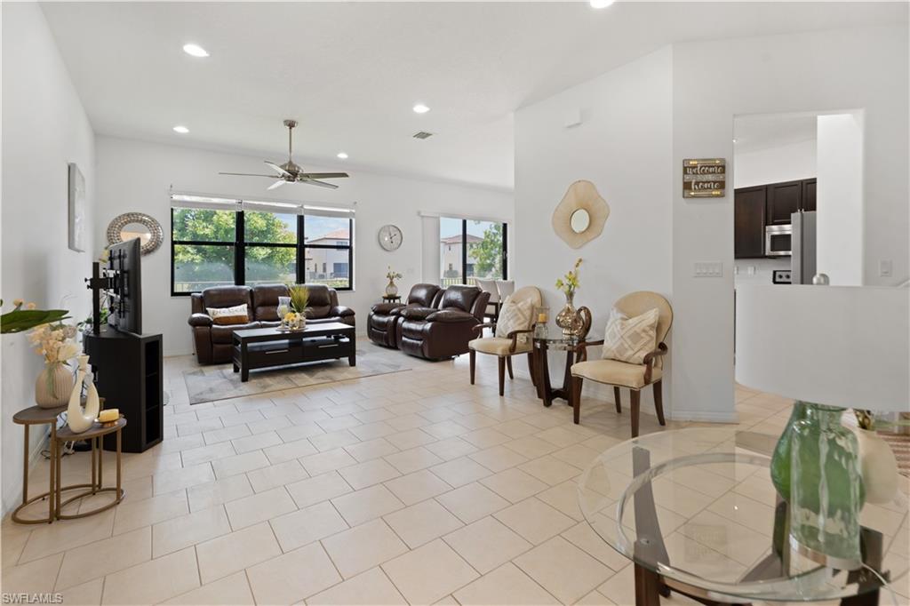 COQUINA AT MAPLE RIDGE - Residential