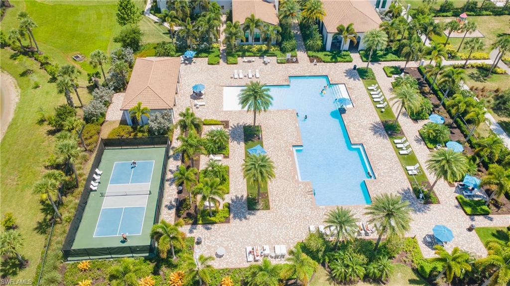 COQUINA AT MAPLE RIDGE - Residential