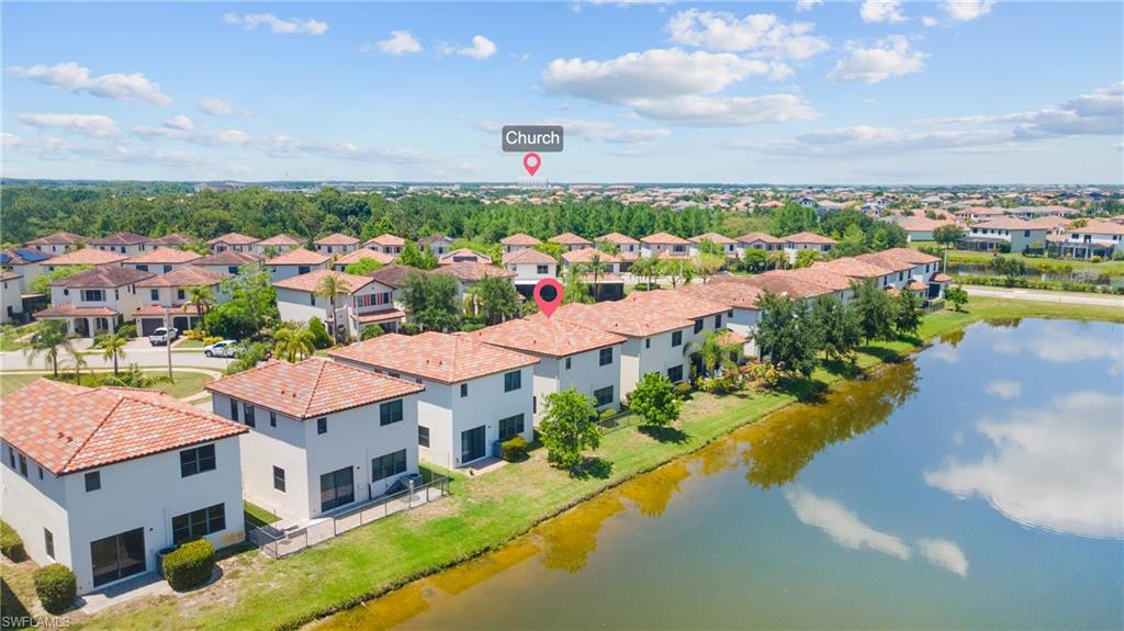 COQUINA AT MAPLE RIDGE - Residential