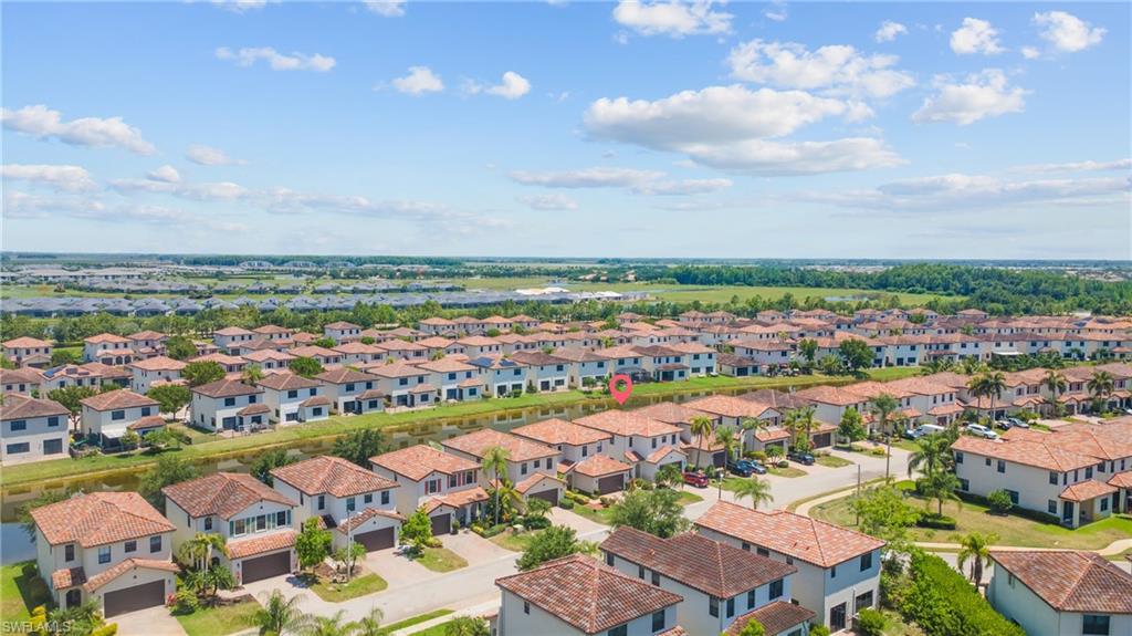 COQUINA AT MAPLE RIDGE - Residential