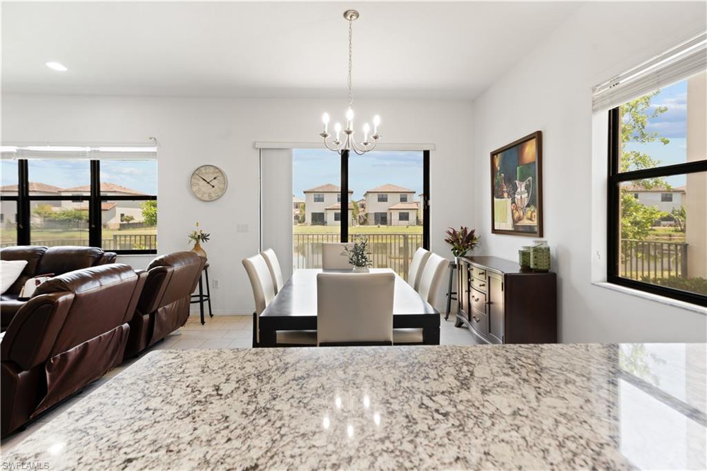 COQUINA AT MAPLE RIDGE - Residential