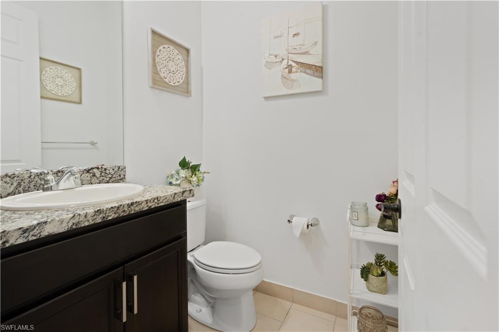 COQUINA AT MAPLE RIDGE - Residential