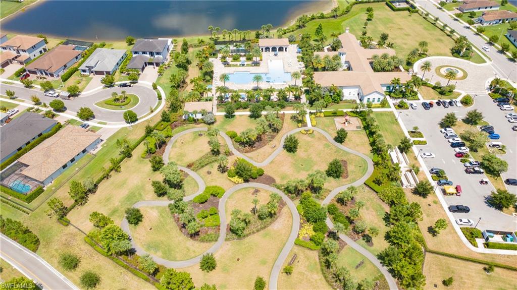 COQUINA AT MAPLE RIDGE - Residential