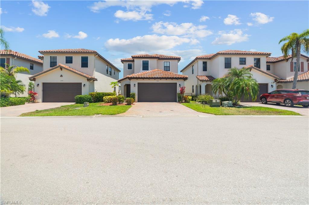 Beautiful townhouse in the highly sought-after community of Ave Maria, offering serene lake views from the screened and fenced patio. the perfect setting to relax and enjoy Southwest Florida living. This spacious residence features 3 bedrooms, 2.5 bathrooms, and approximately 1,852 square feet of comfortable living space with a functional floor plan ideal for families, seasonal residents, or investors. Property highlights include a fenced yard, spacious living areas, and a layout designed for both comfort and convenience. Offered unfurnished, with furniture available for separate negotiation. Enjoy the exceptional lifestyle Ave Maria has to offer with convenient access via both Naples and Immokalee. Residents enjoy a wide variety of community amenities including restaurants, shopping, parks, pickleball courts, a community pool, water park, university, and church — all within the community. Pet-friendly neighborhood, subject to HOA approval and restrictions. 
An outstanding opportunity to own a beautiful home with peaceful lake views in one of Southwest Florida’s most desirable communities.