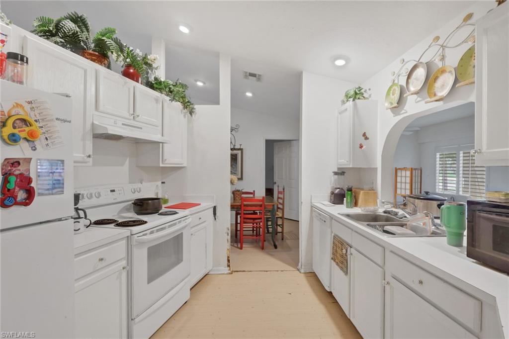 MORTON GROVE - Residential