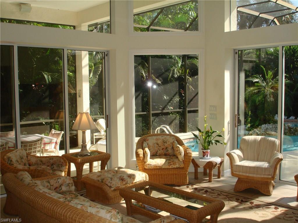 MOORINGS - Residential