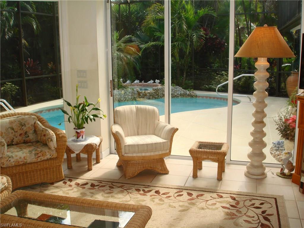 MOORINGS - Residential