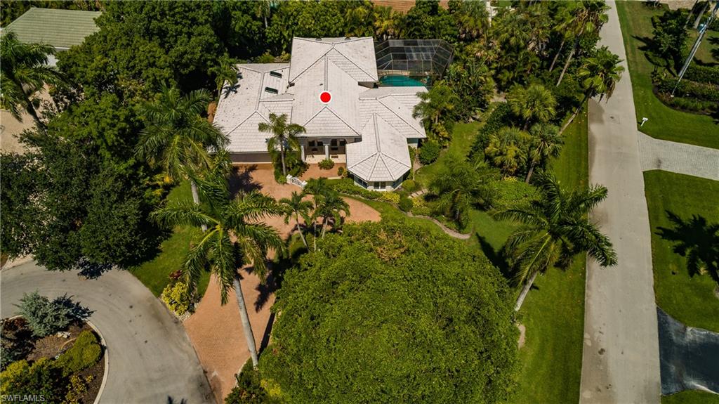 MOORINGS - Residential