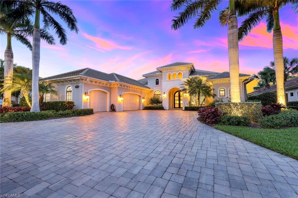 ISLA DEL SOL - Residential