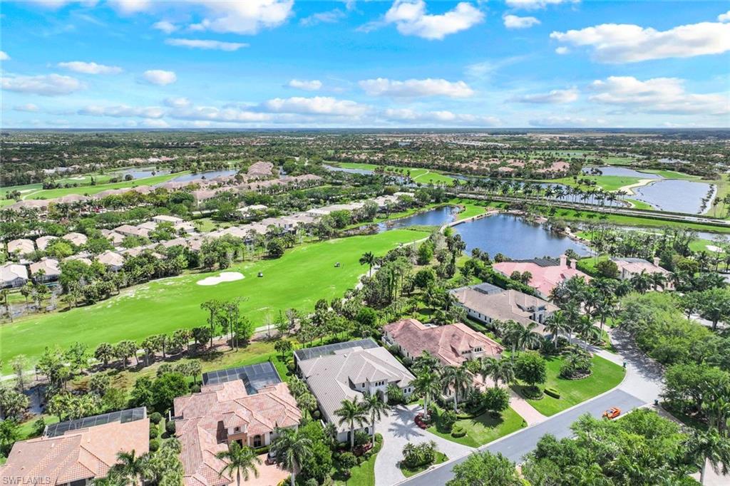 ISLA DEL SOL - Residential