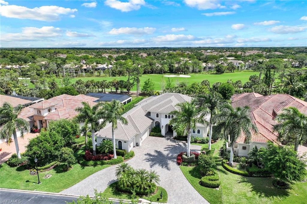 ISLA DEL SOL - Residential