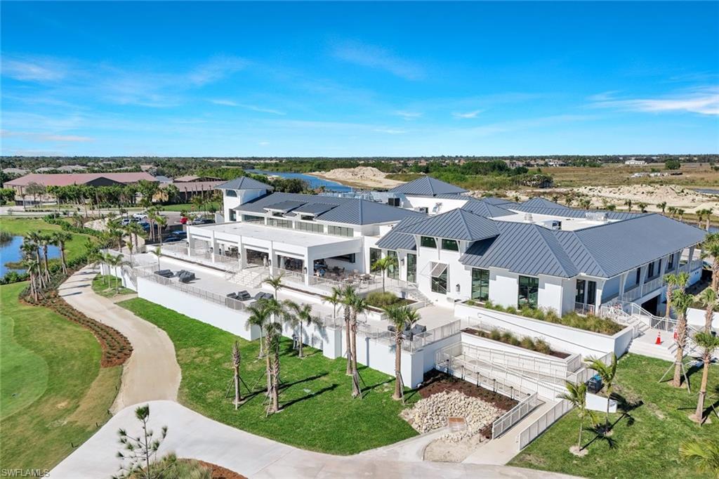 ISLA DEL SOL - Residential