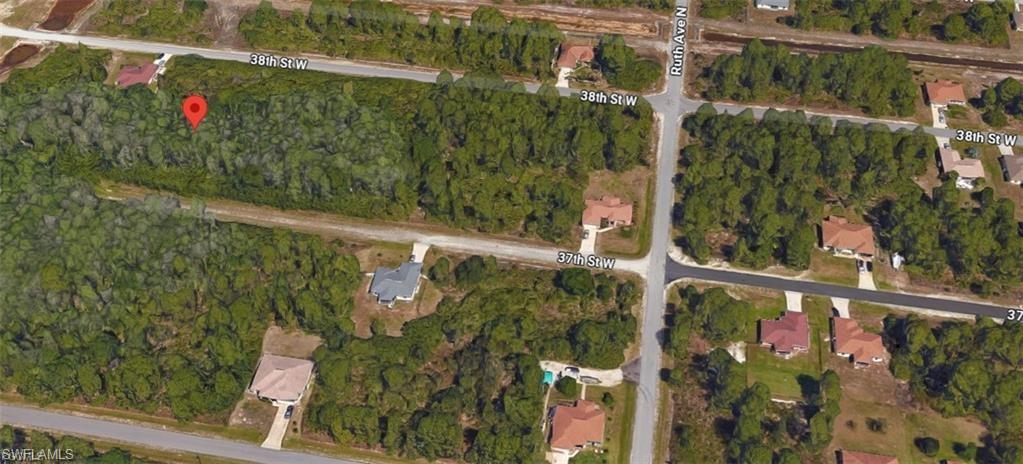 LEHIGH ACRES - Land