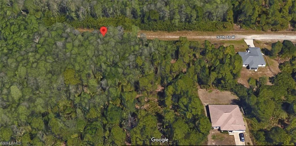 LEHIGH ACRES - Land