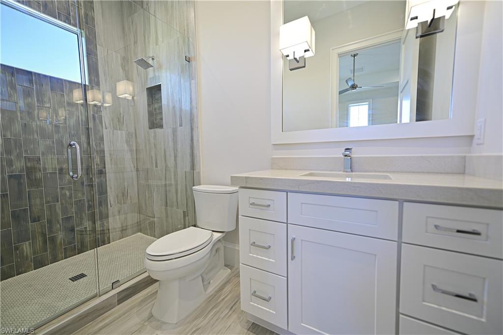 BONITA BEACH - Residential