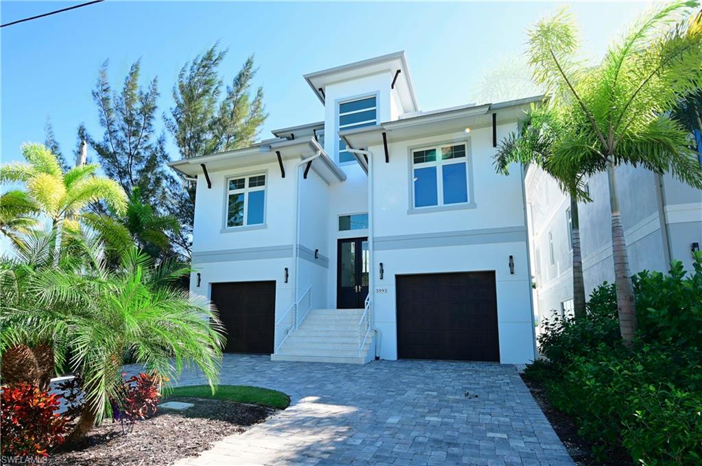 BONITA BEACH - Residential
