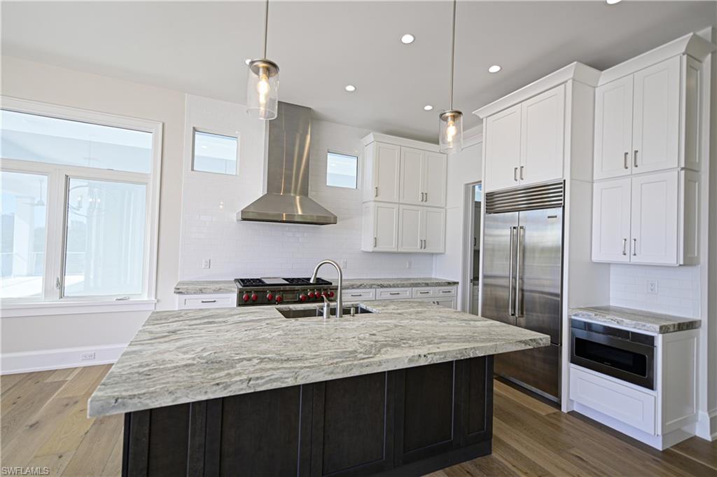 BONITA BEACH - Residential