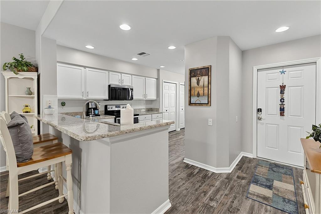 SOUTHMONT COVE - Residential