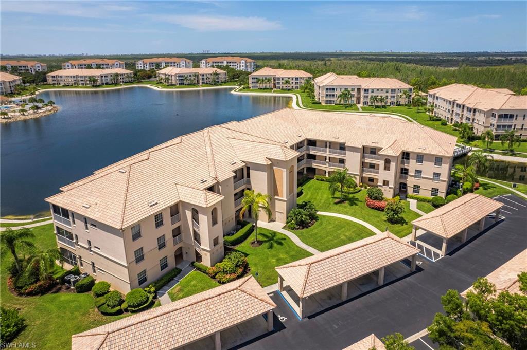 Welcome to 9180 Southmont Cove #206, a beautifully maintained 2-bedroom, 2-bath condominium in the Southmont Cove neighborhood of Lexington Country Club. Perfectly positioned to capture one of the community's most picturesque lake views, this residence overlooks the Lake and offers a direct view of the popular Tiki Bar, creating the perfect backdrop.
A screened front entry welcomes you inside to luxury vinyl plank flooring throughout the kitchen, living room, and both bedrooms, The  kitchen is appointed with granite countertops, white cabinetry, newer Whirlpool stainless steel appliances, and a breakfast nook.
The Master Bedroom, features a large walk-in closet and sliding glass doors leading directly to the lanai, where you can take in the beautiful waterfront setting. The ensuite bathroom offers dual granite vanities and a tiled walk-in shower. The guest bathroom features a shower/tub combination.
Additional highlights include a new LG washer and dryer, acrylic sliders enclosing the lanai to create additional year-round living space, and an abundance of natural light throughout the home.
Whether you're looking for a seasonal retreat, full-time residence, or investment opportunity, this condominium offers the ideal blend of comfort, updates, and an exceptional lakefront location within one of Fort Myers' most sought-after gated communities. Enjoy the Southwest Florida lifestyle with resort-style amenities, beautifully maintained grounds, and convenient access to beaches, shopping, dining, entertainment. Just across the street from Health Park.