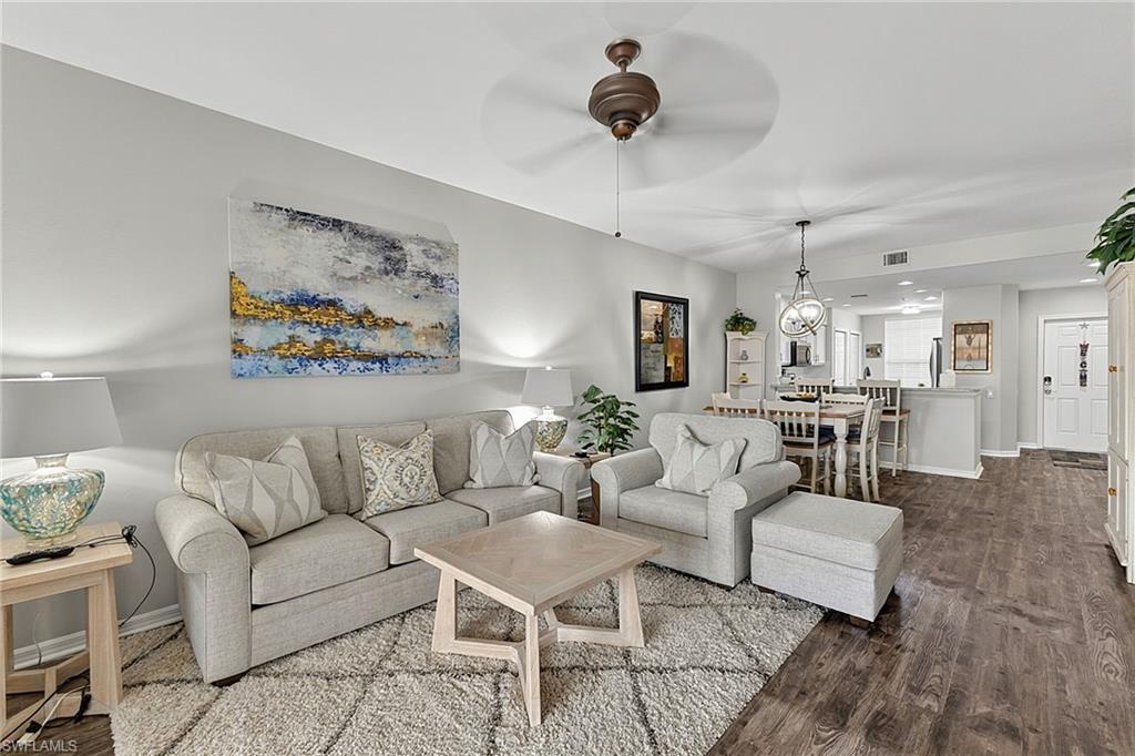 SOUTHMONT COVE - Residential