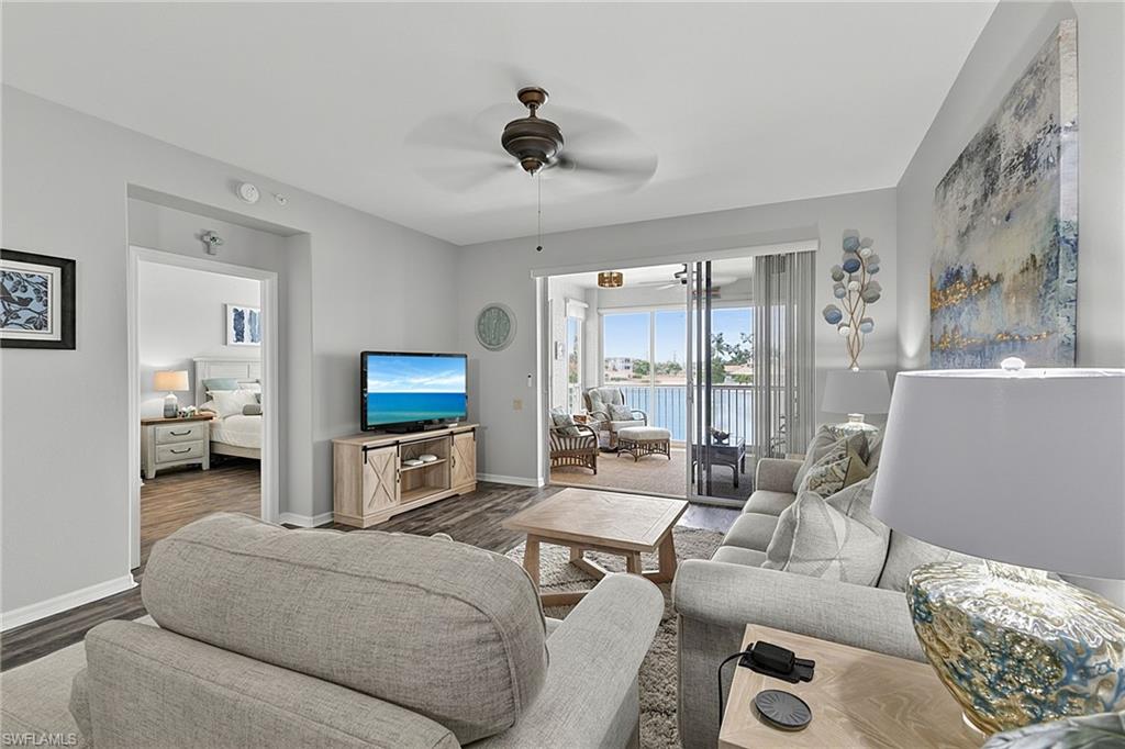 SOUTHMONT COVE - Residential