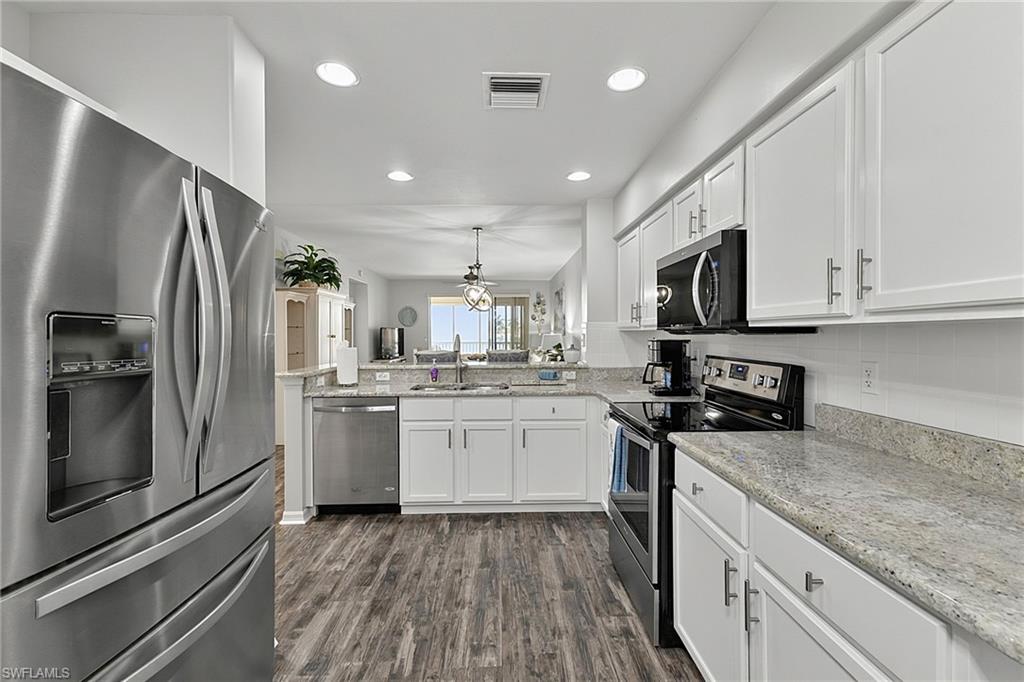 SOUTHMONT COVE - Residential