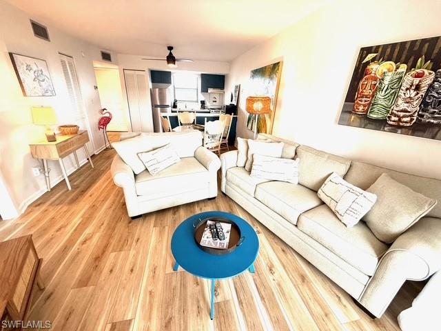 ANGLERS COVE - Residential